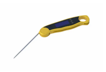 Food Thermometers & Probes