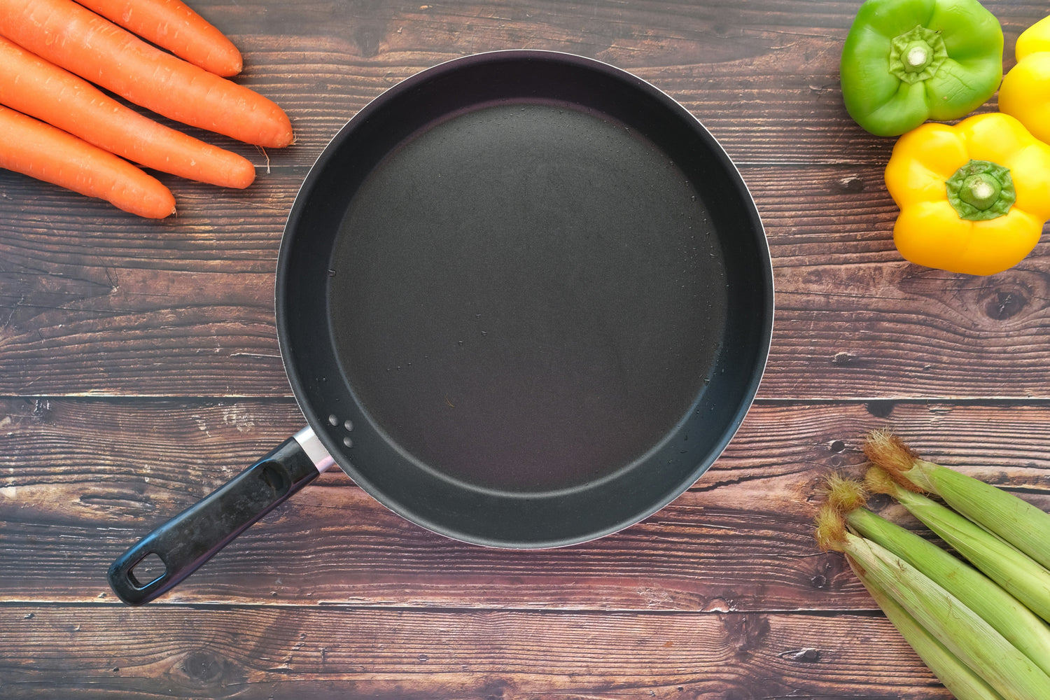 Carbon Steel & Specialty Skillets